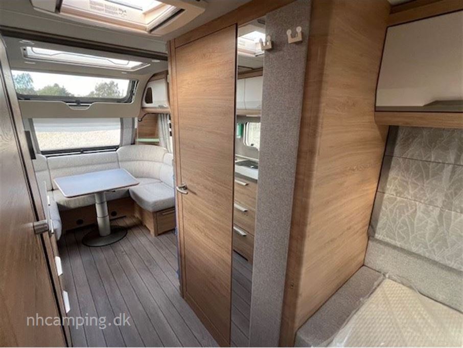 Knaus Sudwind 540 UE